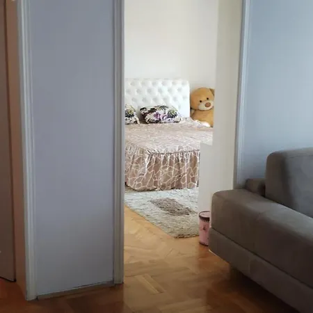 Apartment Stamenkovic Vranje