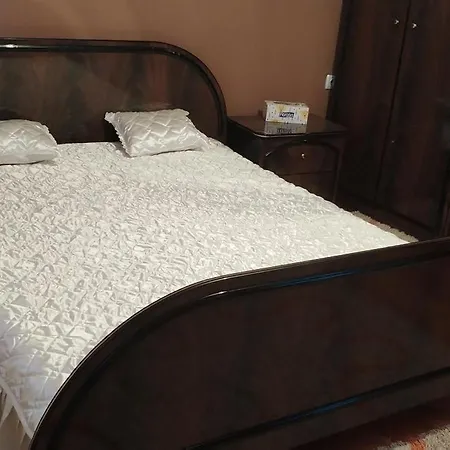 Apartment Stamenkovic *