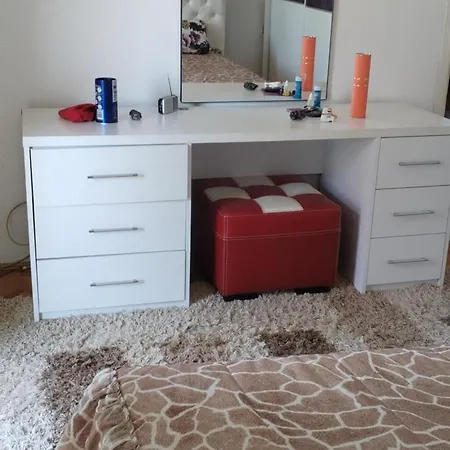 Apartment Stamenkovic *