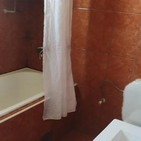 Apartment Stamenkovic