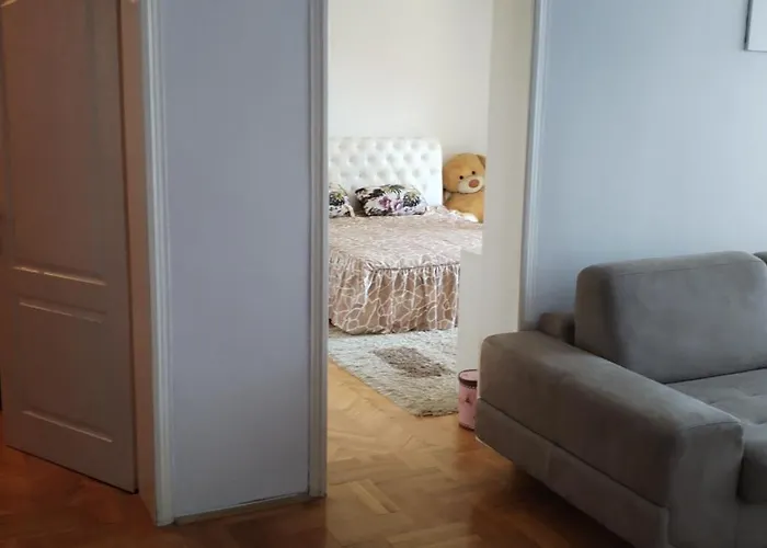 아파트 Stamenkovic 브라네