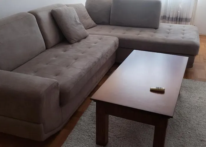 Stamenkovic 아파트 브라네