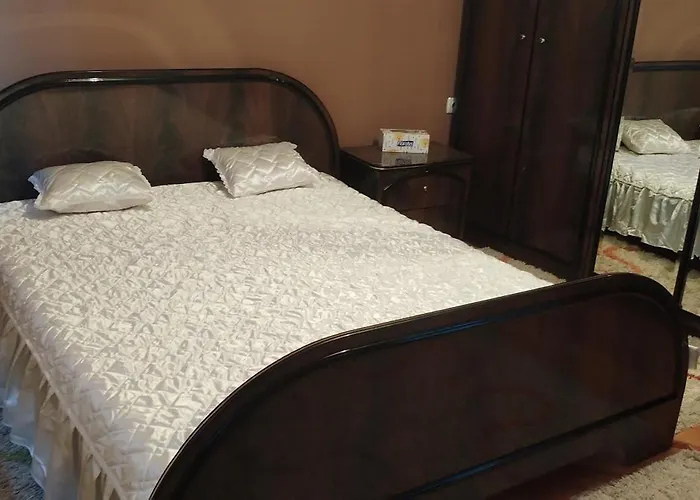 Stamenkovic 아파트 브라네