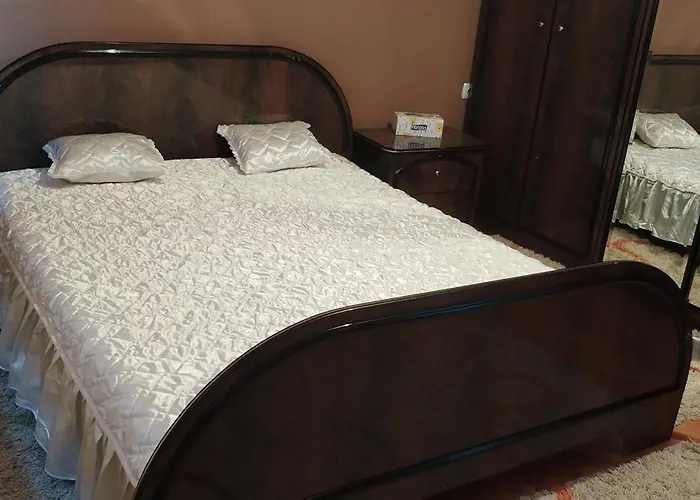 아파트 Stamenkovic *